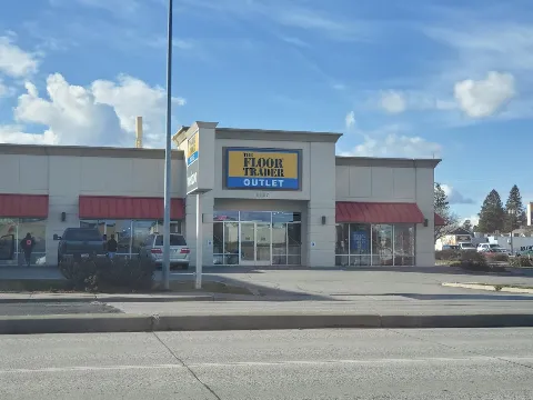 Floor Trader Outlet in Spokane