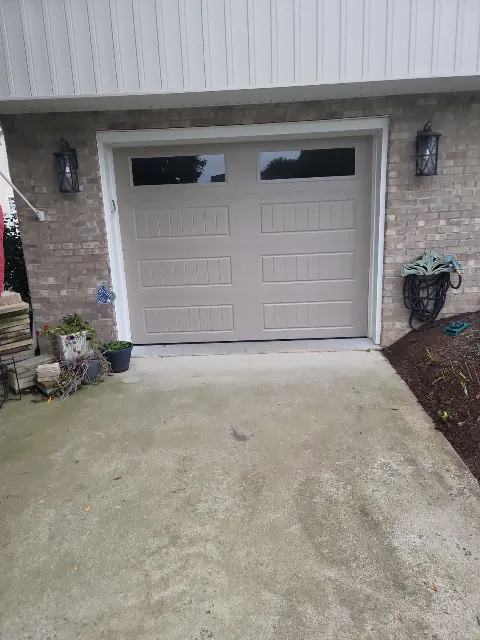 Prolift Garage Doors of Charlottesville photo 1