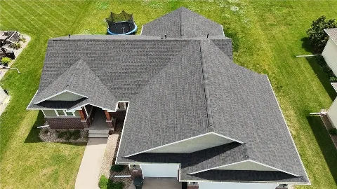 Ram Roofing and Solar in Sioux City