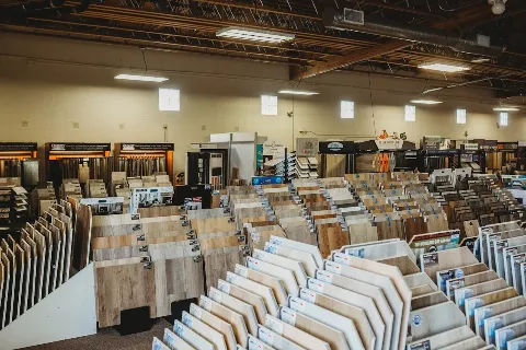 Quality Carpets Design Center photo 1