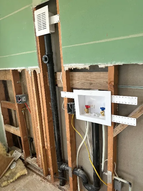 All Valley Plumbing in Yakima