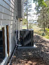 Central Heating & Air Conditioning