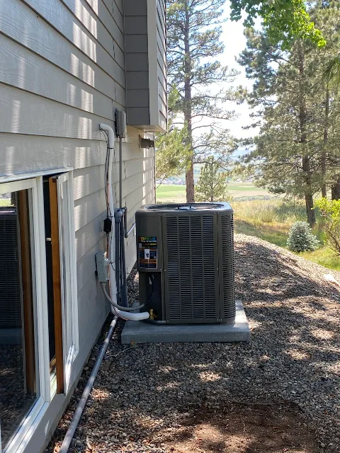 Central Heating & Air Conditioning photo 1