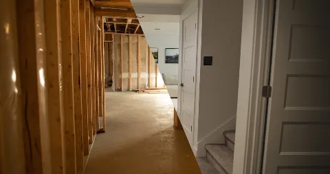 PANDEN Construction and Basement Finishing in Lehi