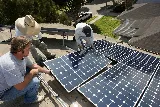 Jersey Solar Power Systems photo 2