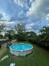 Serenity Pools and Spas, LLC