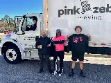 Pink Zebra Moving of Wilmington, NC photo 4