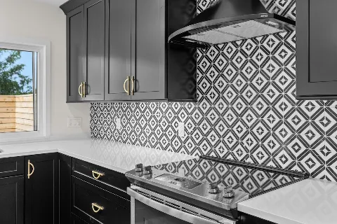 Wool Custom Homes in St. Louis