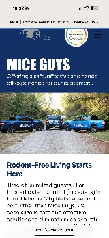 Mice Guys photo 4