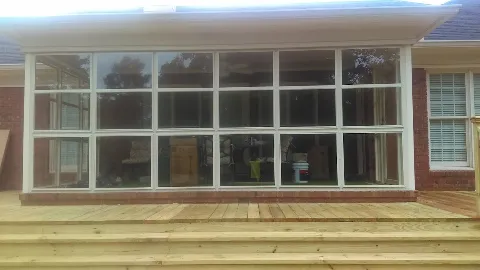 AndRosi Contracting, LLC dba Columbus Aluminum photo 1