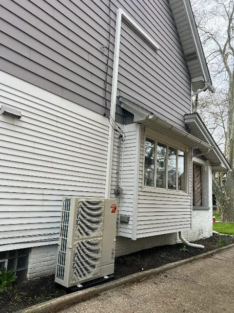Novak Heating & Cooling in Akron