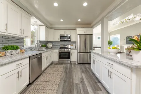 Crown King Construction in Apple Valley