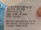 Bulwark Exterminating photo 7