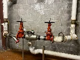 J. S. Mintz Plumbing Service