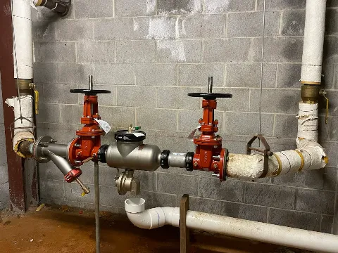 J. S. Mintz Plumbing Service photo 1