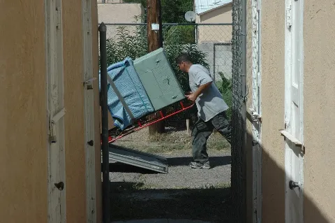 Albuquerque Discount Movers photo 1