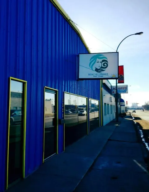 Aloha Hot Tubs / Beachcomber Regina in Regina