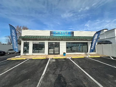 Mirage Spa Service & Supply, LLC photo 1