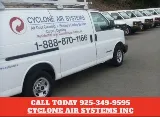 Cyclone Air Systems Inc photo 6