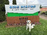 Bend Heating & Sheet Metal