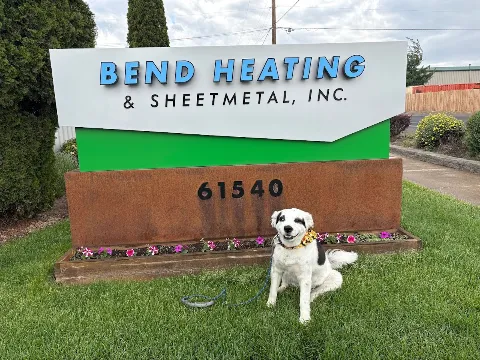 Bend Heating & Sheet Metal photo 1