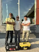 Bye Bye Cockroach Pest Control photo 7