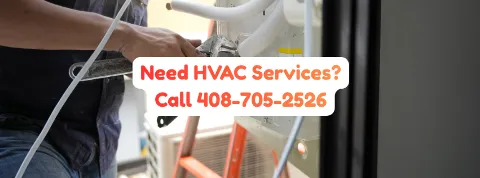 Precision Air Conditioning & Heating in Sunnyvale