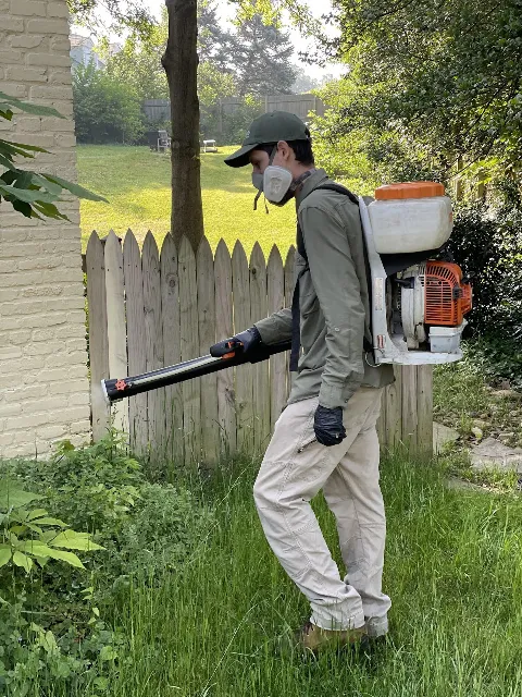 Highland Eco Pest Control photo 1