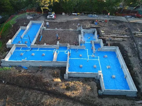 Benitez Concrete Construction photo 1