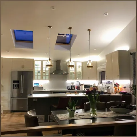 Los Angeles Electricians & Panels photo 1