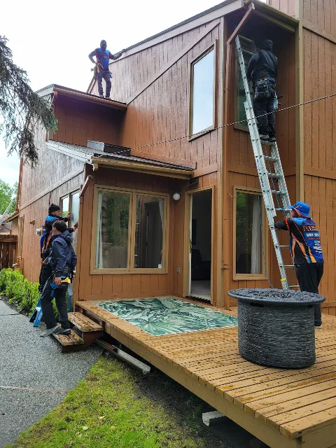 Denali Clearview in Anchorage