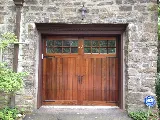 All Door and Garage, Inc.