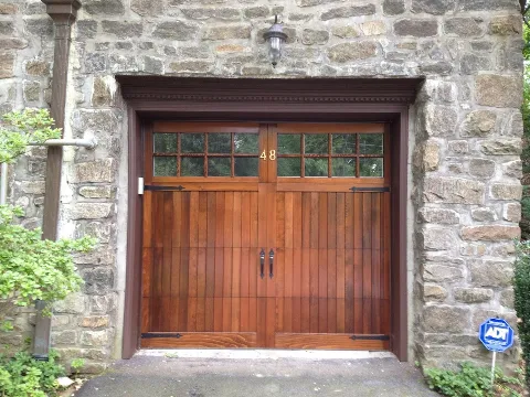 All Door and Garage, Inc. photo 1