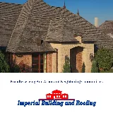 Imperial Building & Roofing