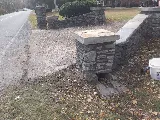 A+ Masonry photo 8