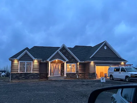 G.T. Custom Built Homes in Niagara Falls