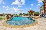 Venture Custom Pools Company