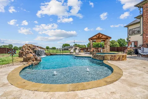 Venture Custom Pools Company photo 1
