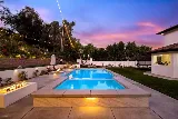 Swan Pools - Walnut Creek