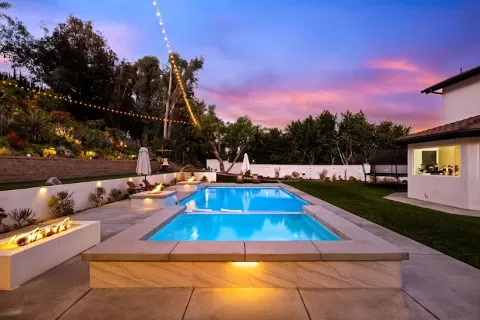 Swan Pools - Walnut Creek photo 1
