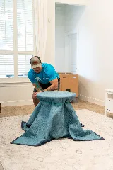 Evolution Moving Company photo 5