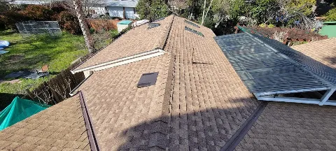 Meier & Sons Roofing in Concord