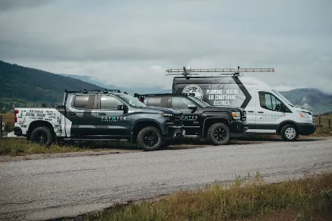 Vernon Air Conditioning, Plumbing & Electrical Services in Vernon