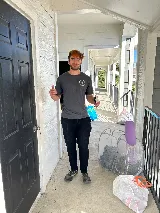 Two Men and a Truck Moving and Storage photo 4