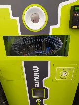 Minute Key photo 3