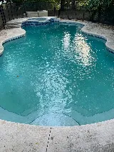 Purified Pool Service LLC