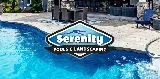 Serenity Pools & Landscaping