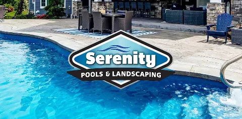 Serenity Pools & Landscaping in Moncton