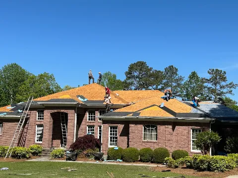 Lee Roofing photo 1