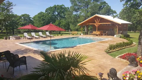 Integrity Pools in Plano